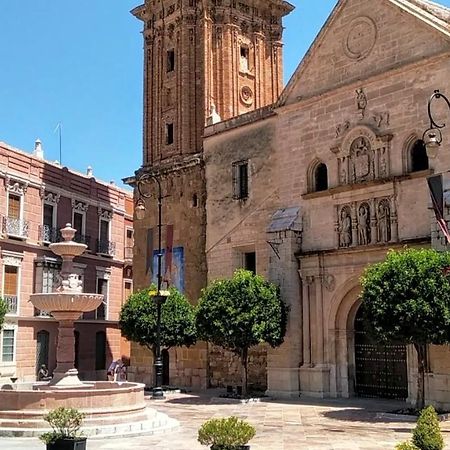 Apartamento Grande Centrico أنتيكيرا المظهر الخارجي الصورة