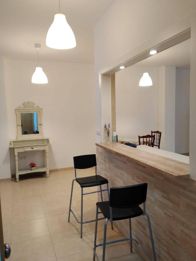 Apartamento Grande Centrico أنتيكيرا المظهر الخارجي الصورة