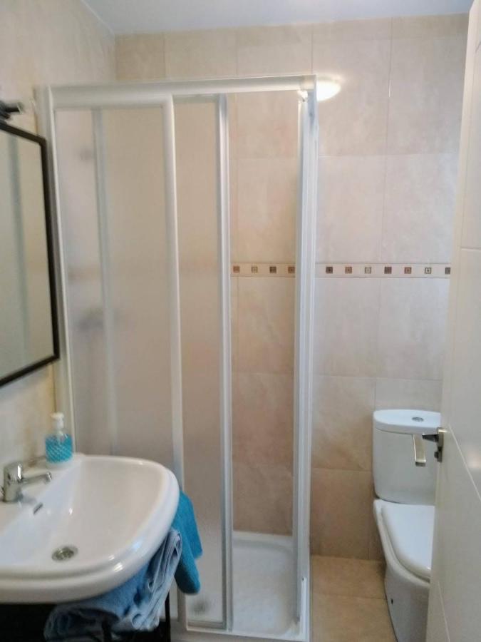 Apartamento Grande Centrico أنتيكيرا المظهر الخارجي الصورة