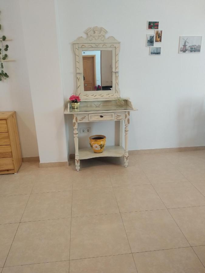 Apartamento Grande Centrico أنتيكيرا المظهر الخارجي الصورة