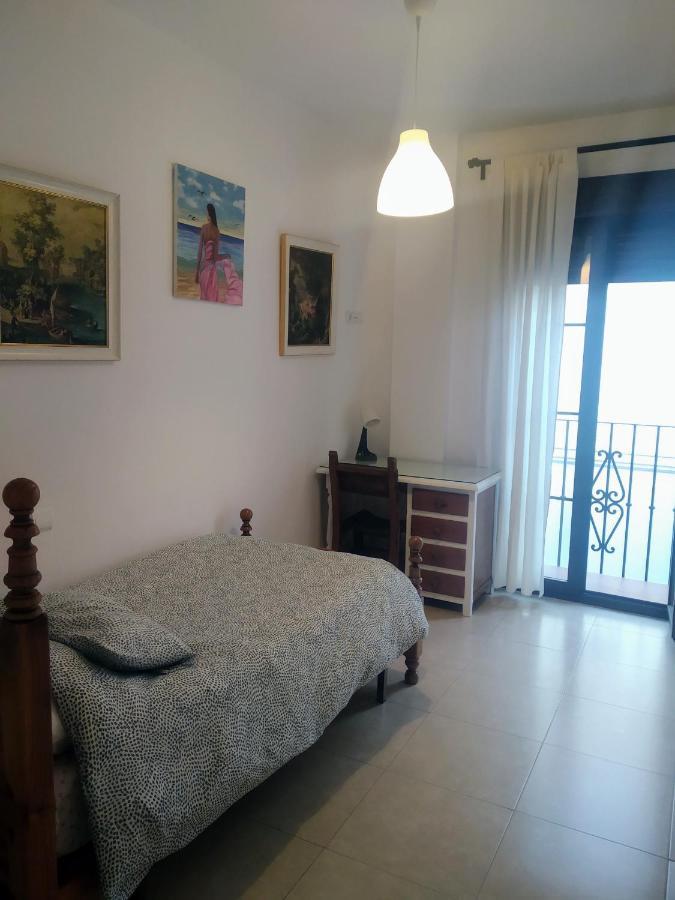 Apartamento Grande Centrico أنتيكيرا المظهر الخارجي الصورة