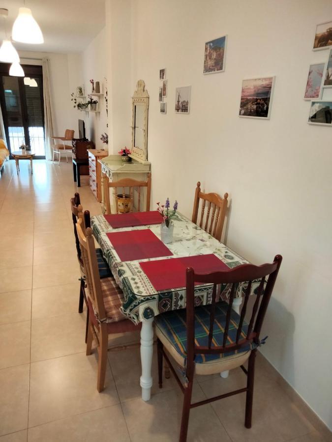 Apartamento Grande Centrico أنتيكيرا المظهر الخارجي الصورة
