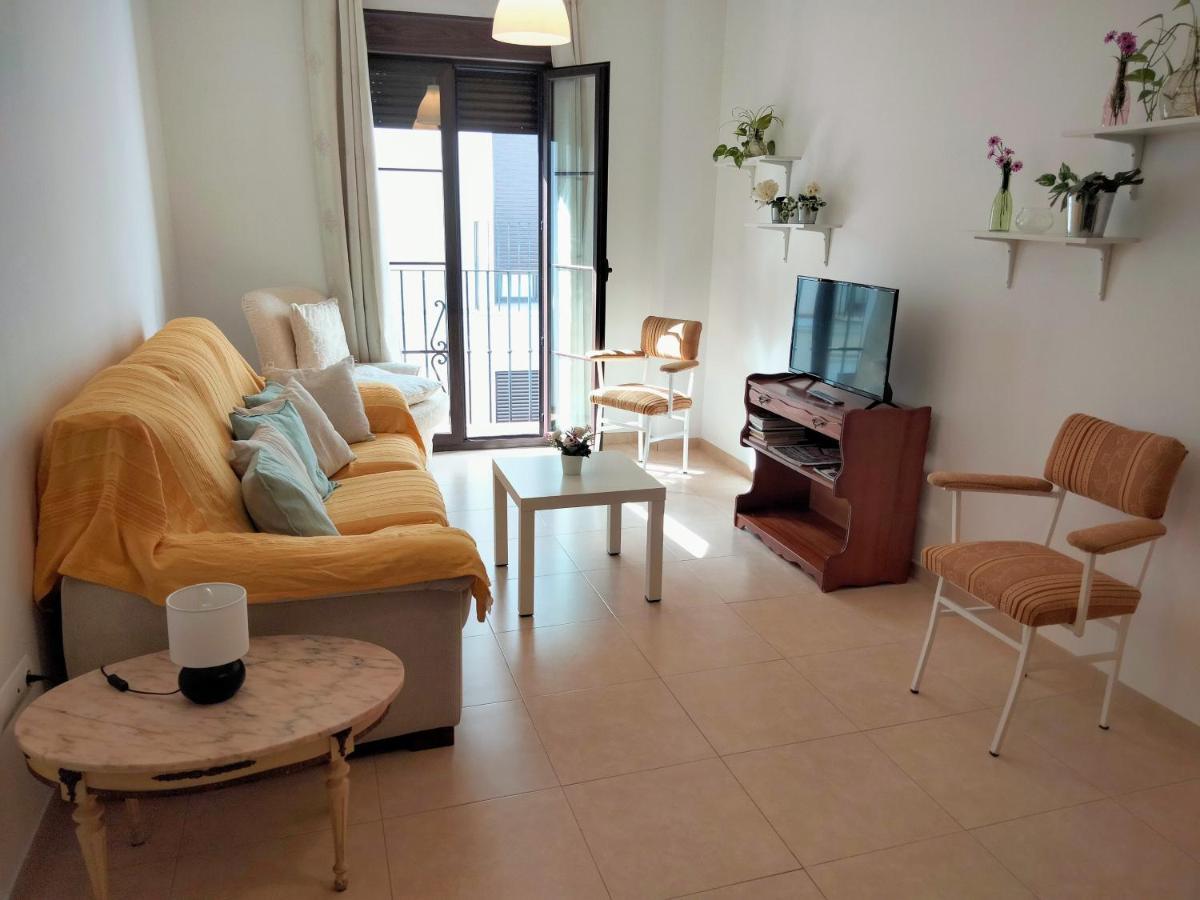 Apartamento Grande Centrico أنتيكيرا المظهر الخارجي الصورة