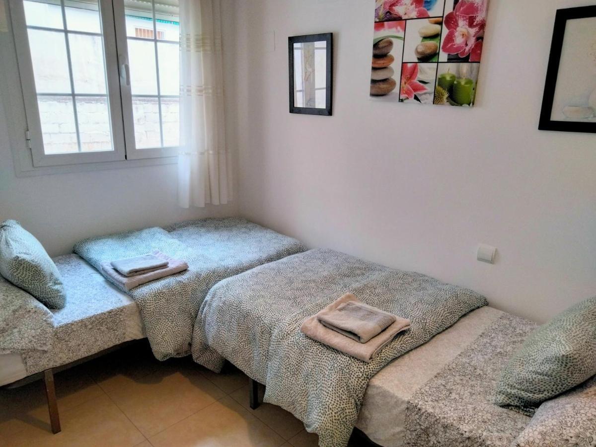 Apartamento Grande Centrico أنتيكيرا المظهر الخارجي الصورة