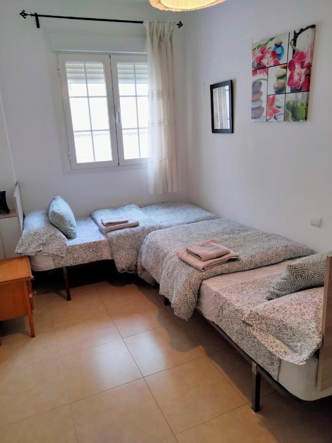 Apartamento Grande Centrico أنتيكيرا المظهر الخارجي الصورة